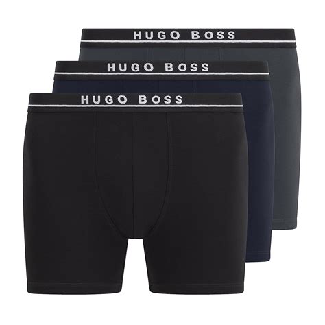hugo boss unterhosen qualität